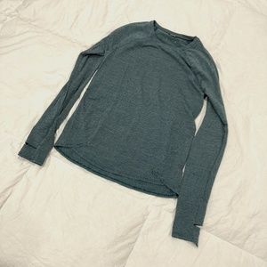 Oiselle Doug fir flyout